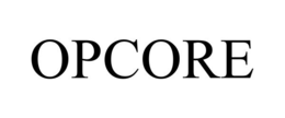OPCORE trademark