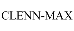 CLENN-MAX trademark