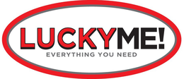 LUCKYME! EVERYTHING YOU NEED trademark