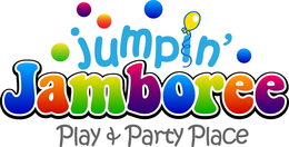 JUMPIN' JAMBOREE PLAY & PARTY PLACE trademark
