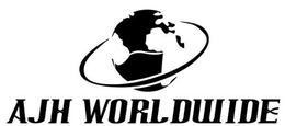 AJH WORLDWIDE trademark