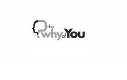 THE WHY OF YOU trademark