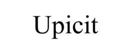 UPICIT trademark