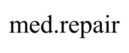 MED.REPAIR trademark