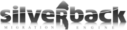 SILVERBACK MIGRATION ENGINE trademark