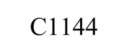 C1144 trademark