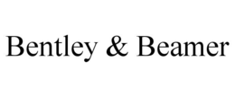 BENTLEY & BEAMER trademark