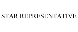 STAR REPRESENTATIVE trademark