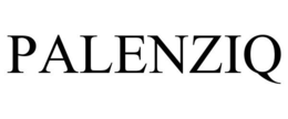 PALENZIQ trademark