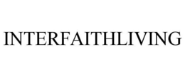 INTERFAITHLIVING trademark