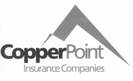 COPPERPOINT INSURANCE COMPANIES trademark