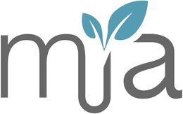 MYA trademark
