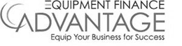 EQUIPMENT FINANCE ADVANTAGE EQUIP YOUR BUSINESS FOR SUCCESS trademark