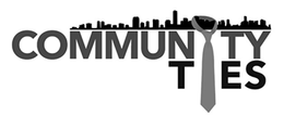 COMMUNITY TIES trademark