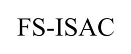FS-ISAC trademark