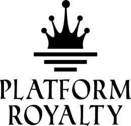 PLATFORM ROYALTY trademark