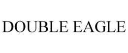 DOUBLE EAGLE trademark