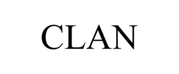 CLAN trademark