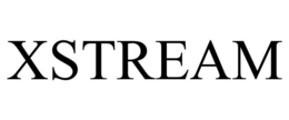XSTREAM trademark