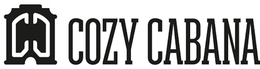 CC COZY CABANA trademark