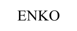 ENKO trademark