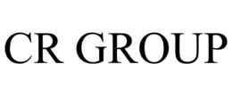 CR GROUP trademark