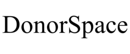 DONORSPACE trademark