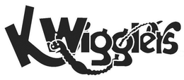 KWIGGLERS trademark