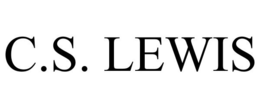 C.S. LEWIS trademark