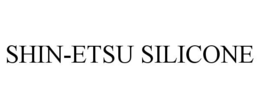 SHIN-ETSU SILICONE trademark