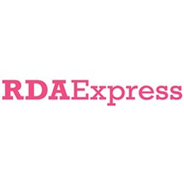 RDAEXPRESS trademark