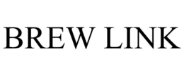 BREW LINK trademark