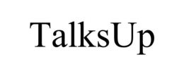 TALKSUP trademark
