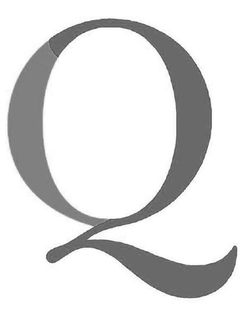 Q trademark