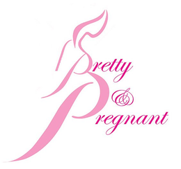 PRETTY & PREGNANT trademark