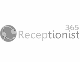 RECEPTIONIST 365 trademark