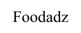 FOODADZ trademark
