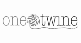 ONE TWINE trademark