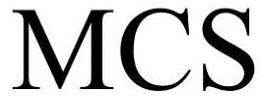 MCS trademark