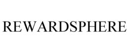 REWARDSPHERE trademark