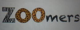 ZOOMERS trademark