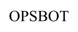 OPSBOT trademark