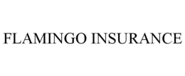 FLAMINGO INSURANCE trademark