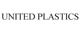 UNITED PLASTICS trademark