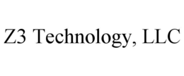 Z3 TECHNOLOGY, LLC trademark