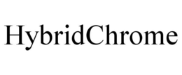 HYBRIDCHROME trademark