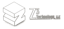 Z Z3 TECHNOLOGY, LLC trademark