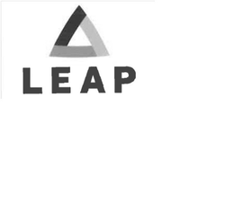 LEAP trademark