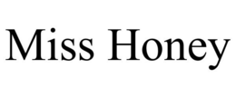 MISS HONEY trademark