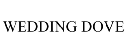 WEDDING DOVE trademark